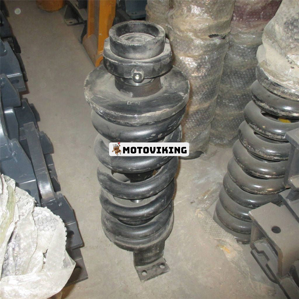 För Kobelco Grävmaskin SK200 SK200-5 SK200LC-5 Spänncylinderenhet YN54D00002F1