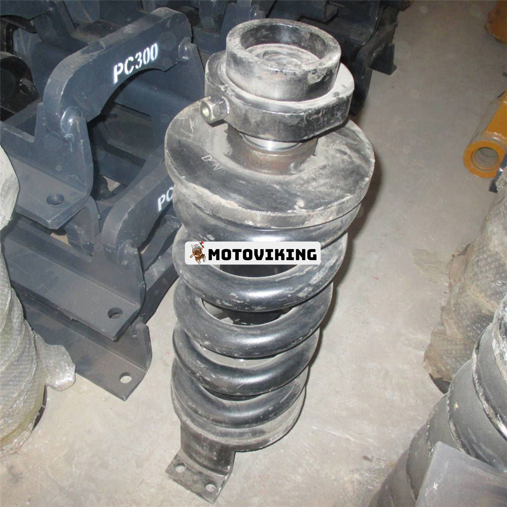 För Kobelco Grävmaskin SK200 SK200-5 SK200LC-5 Spänncylinderenhet YN54D00002F1