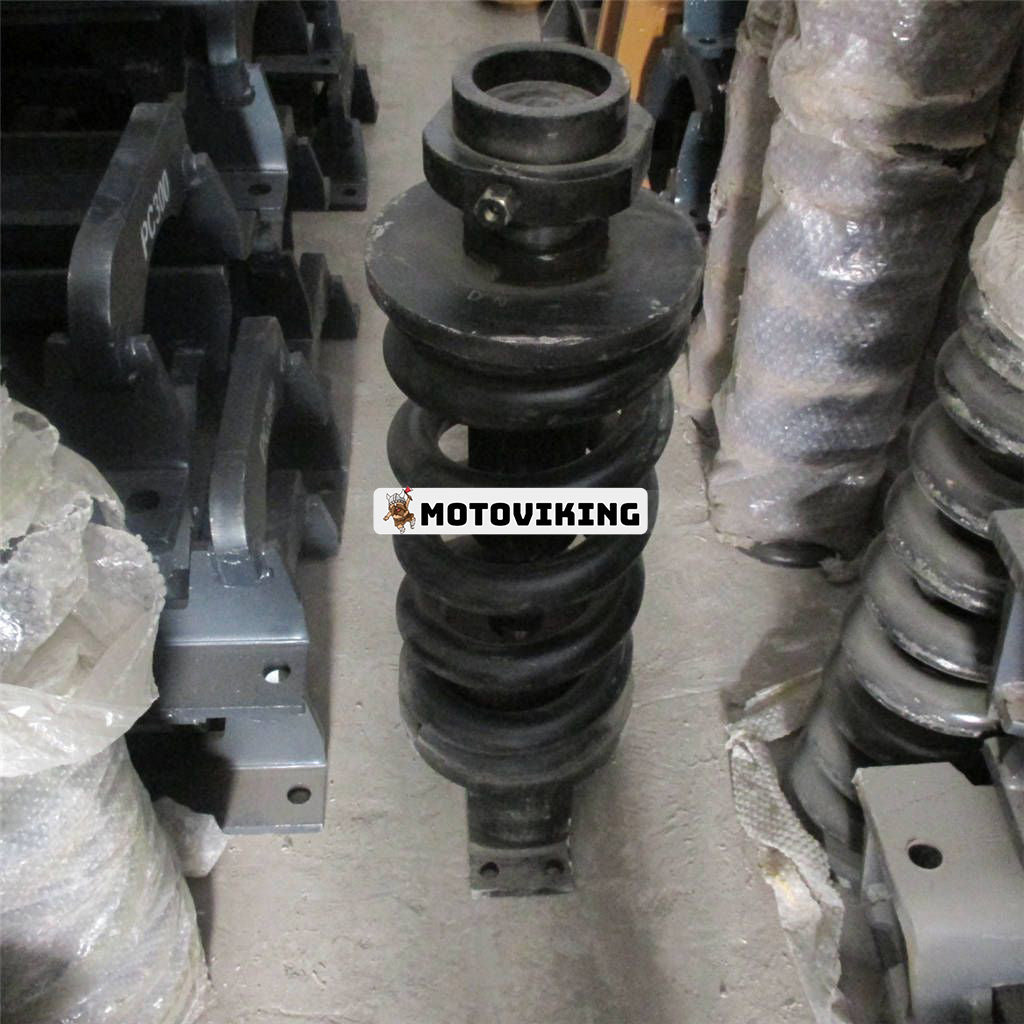 För Kobelco Grävmaskin SK200 SK200-5 SK200LC-5 Spänncylinderenhet YN54D00002F1