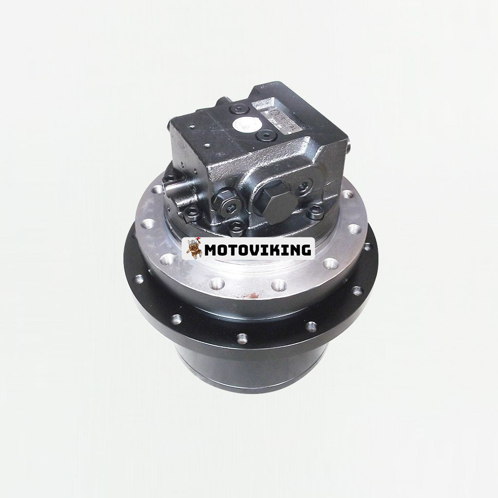 DAEWOO DH80 resemotorenhet
