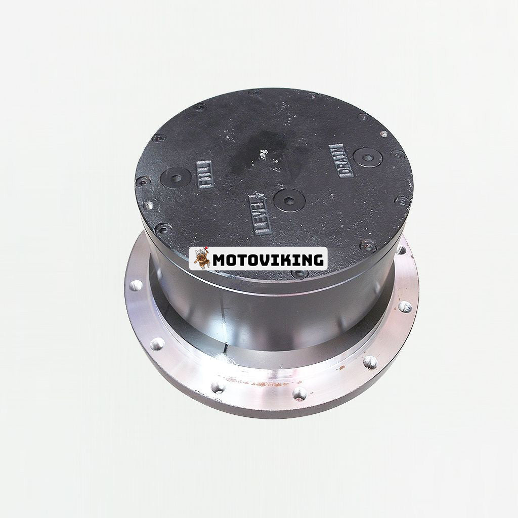 KATO HD250 resemotorenhet