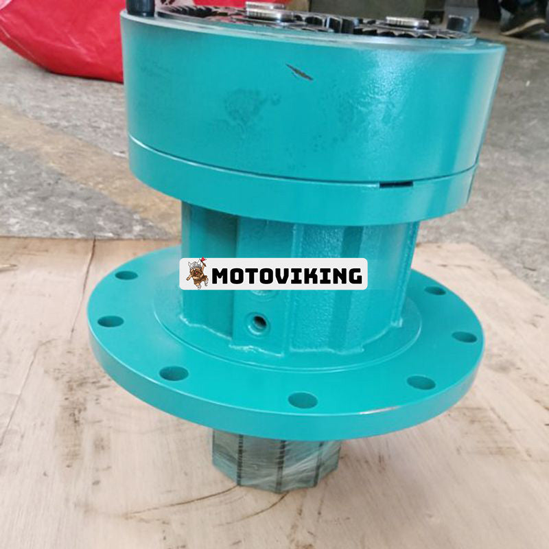 För Kobelco SK135 Swing Motor Reduction-växellåda