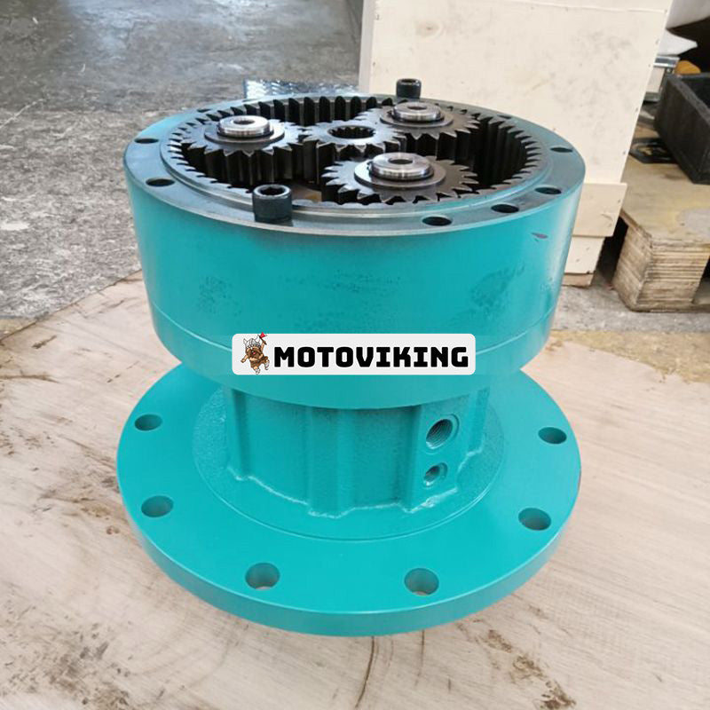 För Kobelco SK135 Swing Motor Reduction-växellåda