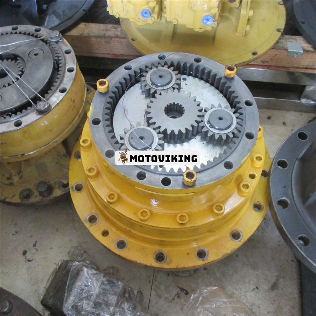 KATO HD1430 Swing Reduction box