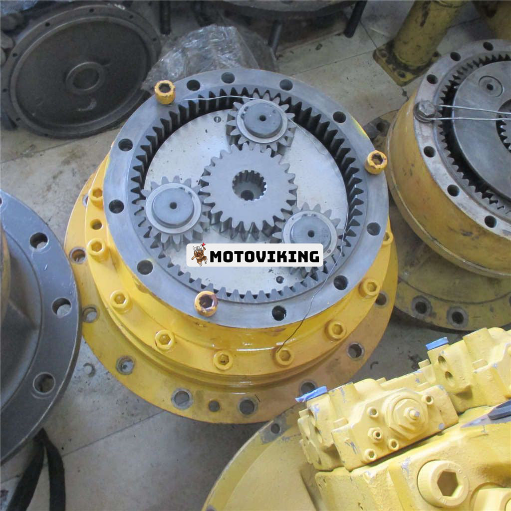 KATO HD1430 Swing Reduction box