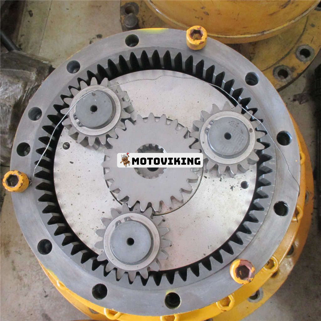 KATO HD1430 Swing Reduction box