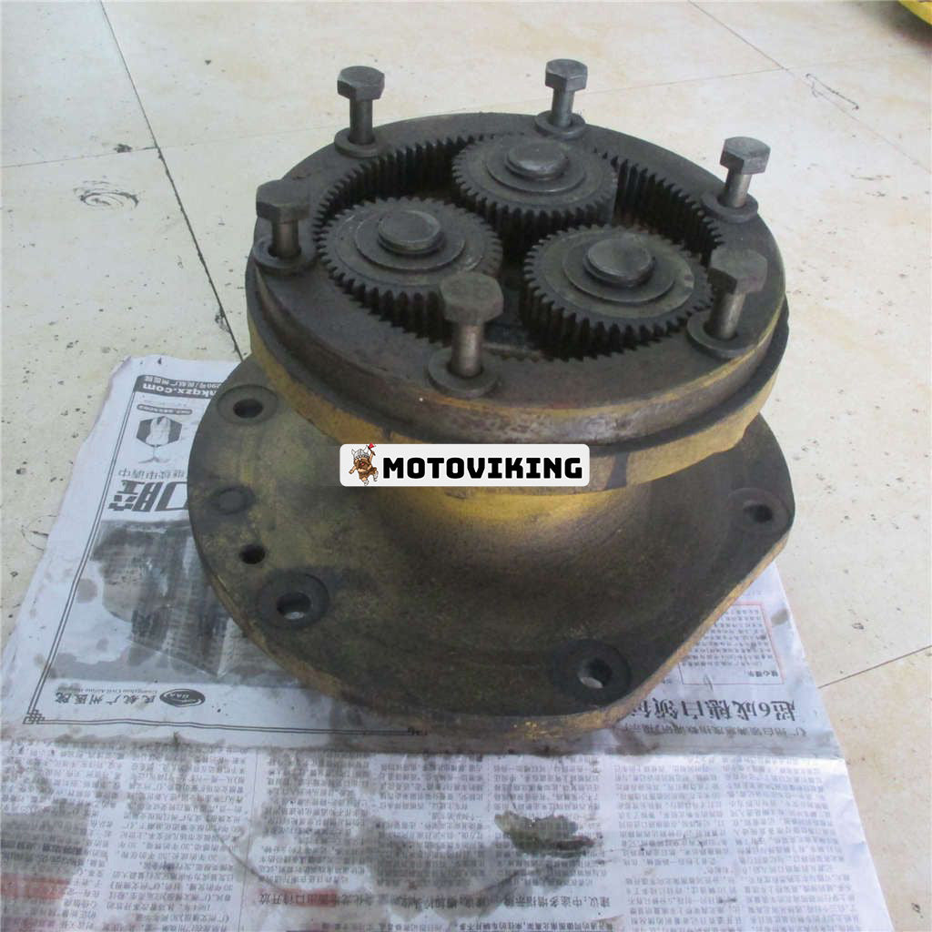 KOMATSU PC40-7 Swing Reduction box
