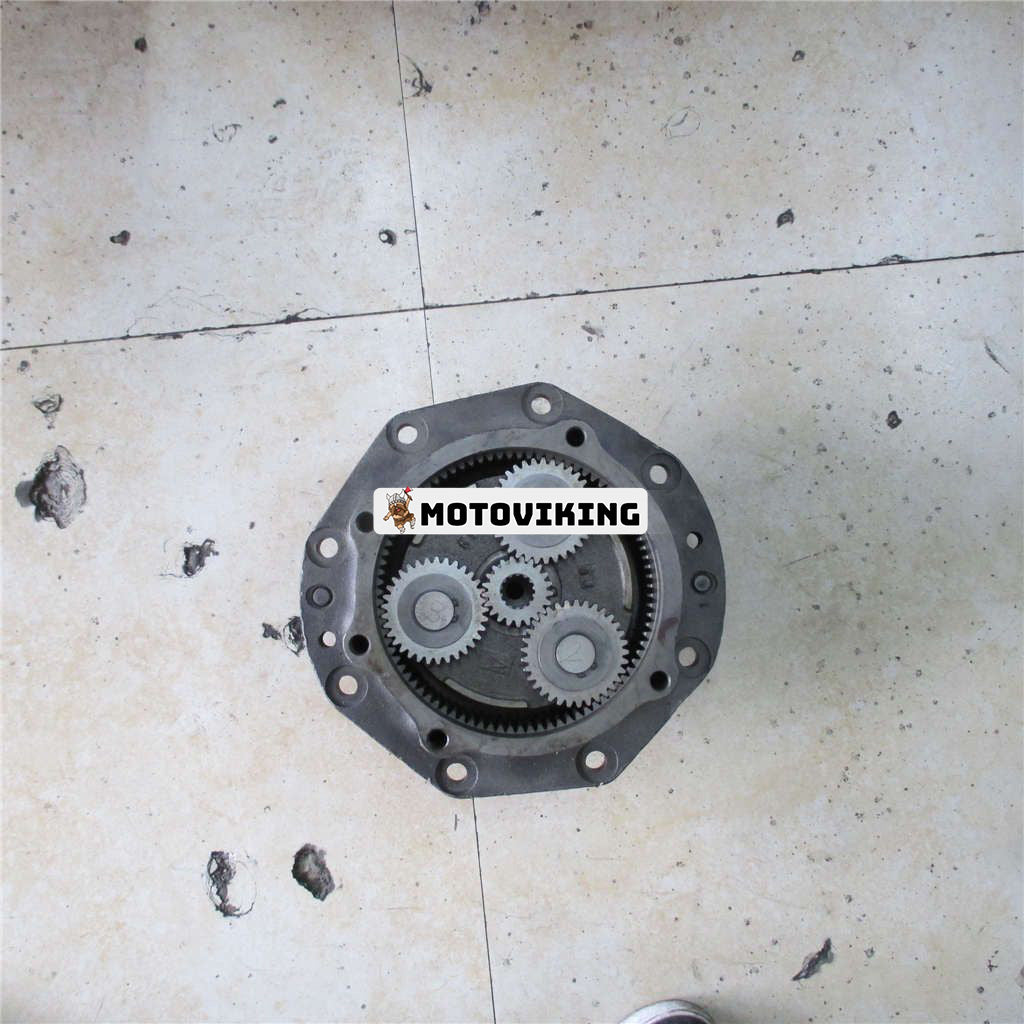 KOMATSU PC40-8 Swing Reduction box