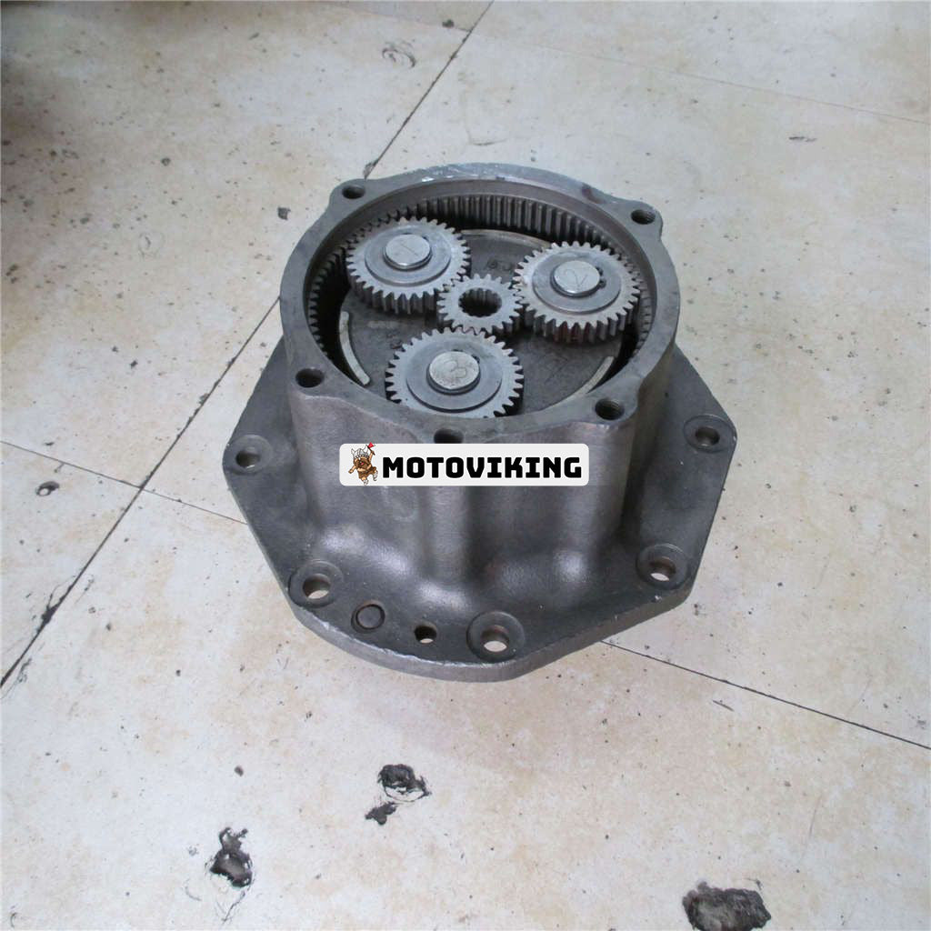 KOMATSU PC40-8 Swing Reduction box