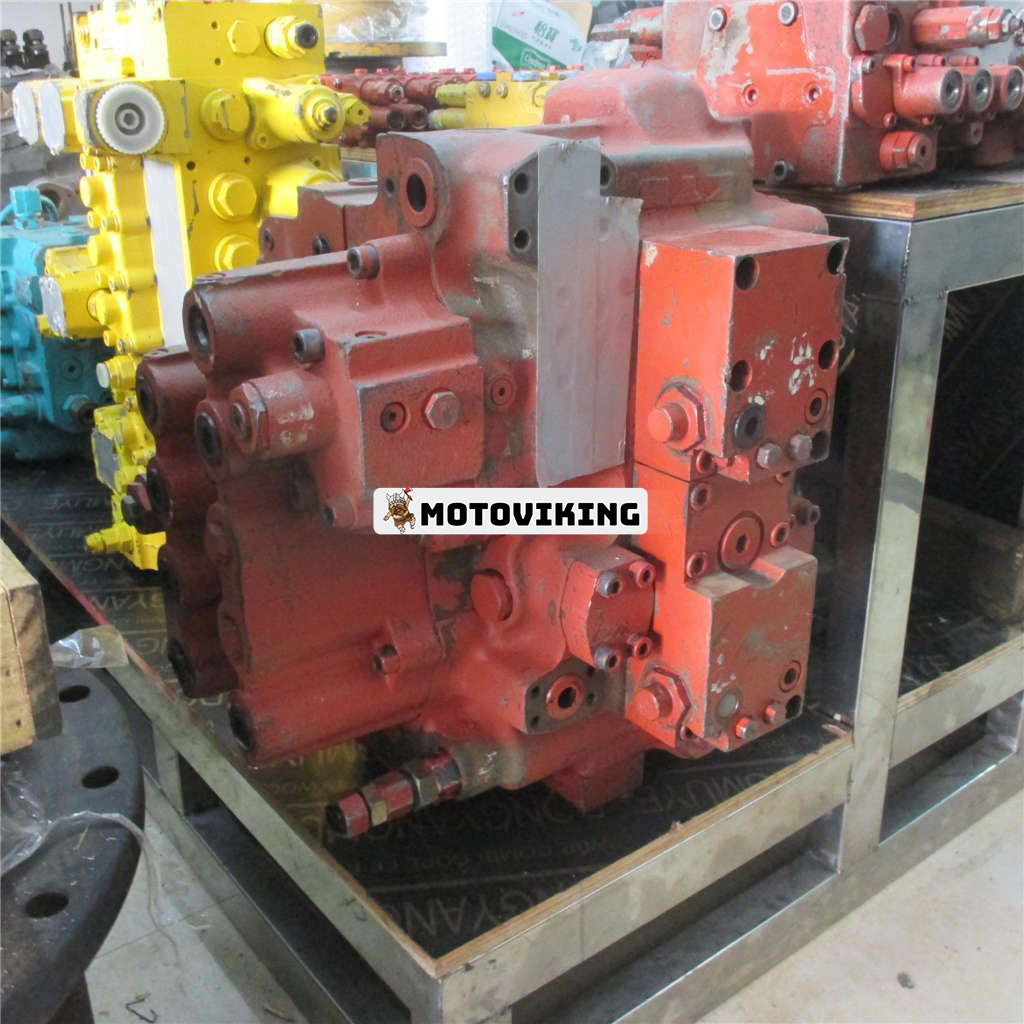 SUMITOMO SH75 Swing Reduction box