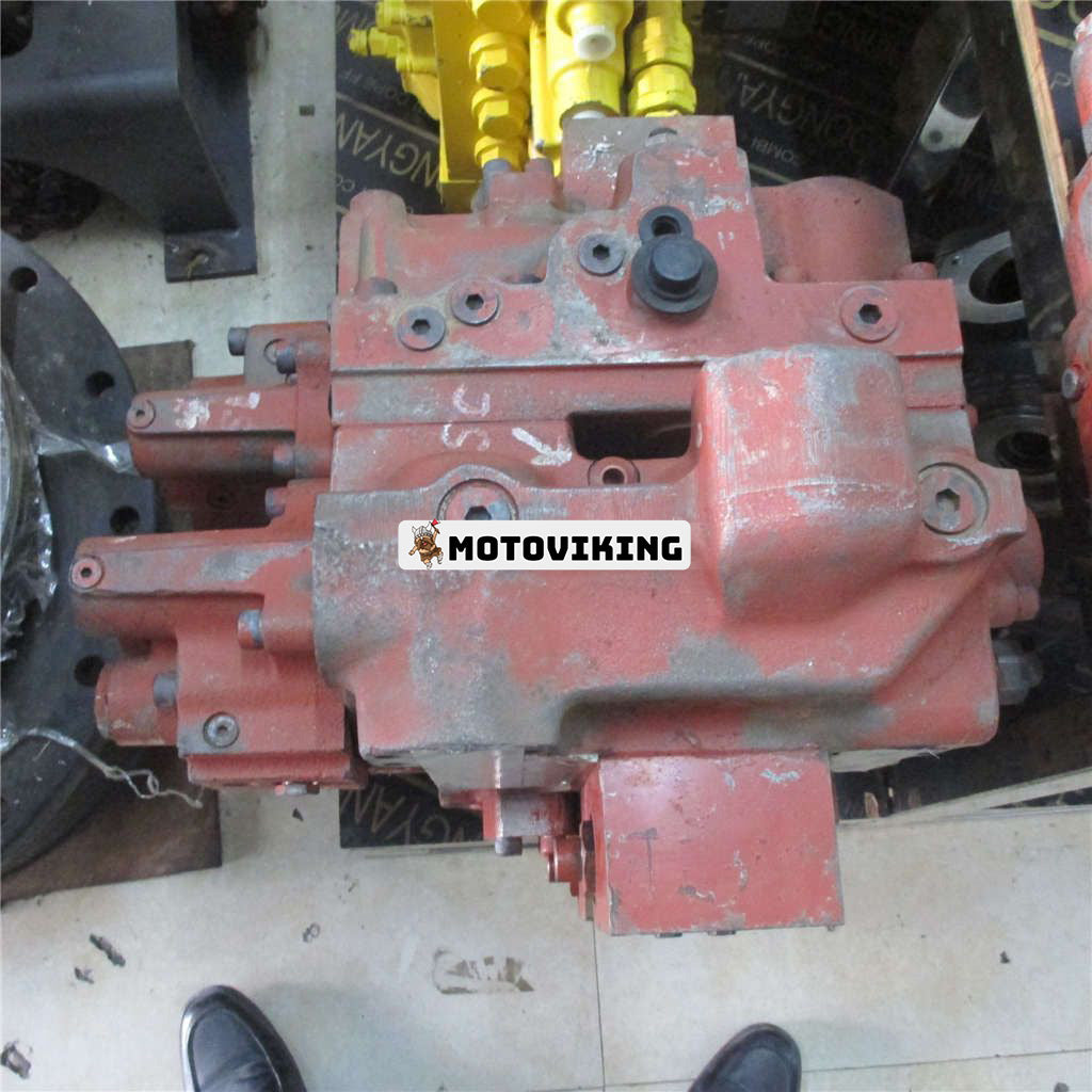 SUMITOMO SH75 Swing Reduction box