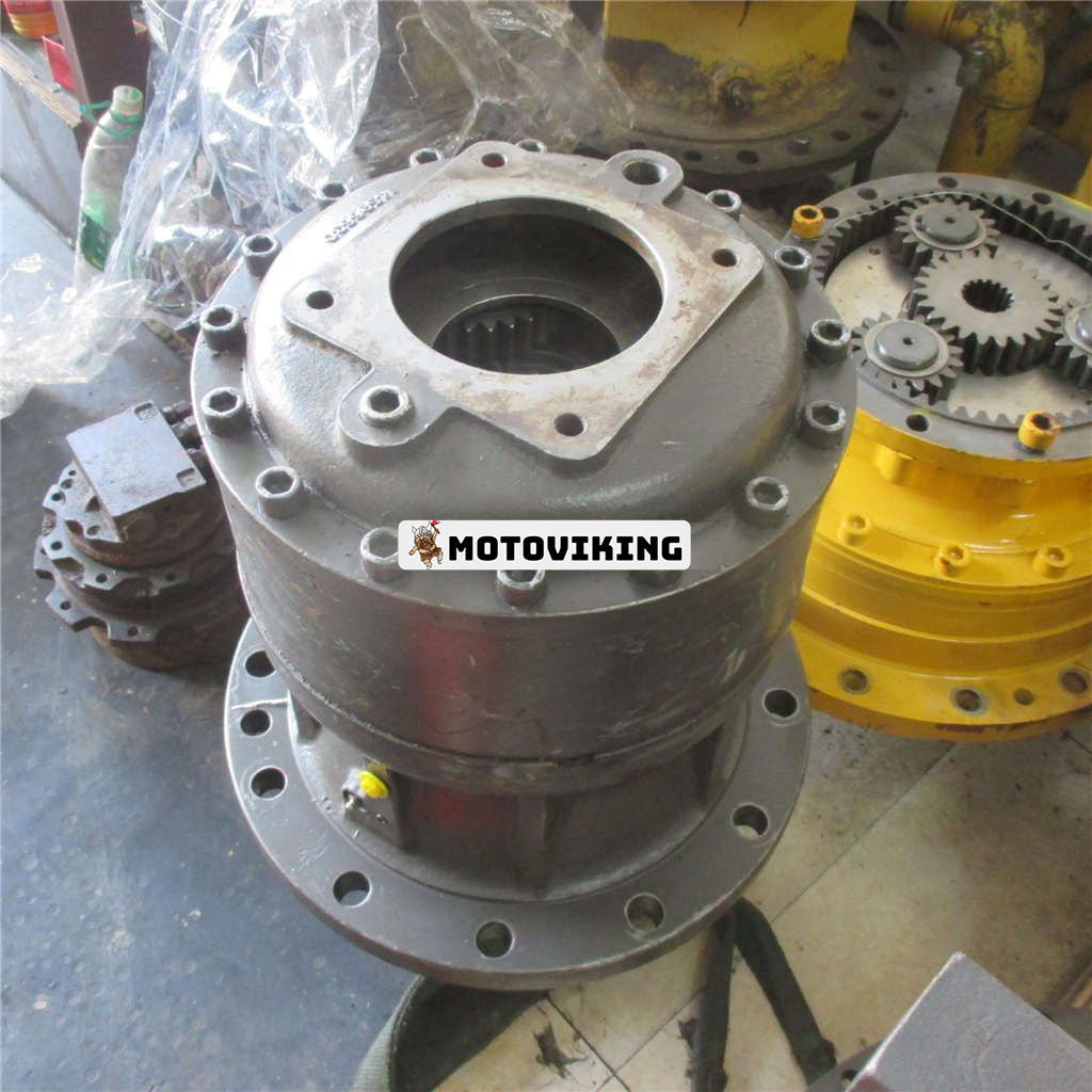 För Volvo Grävmaskin EC360 Swing Motor Reduction Växellåda