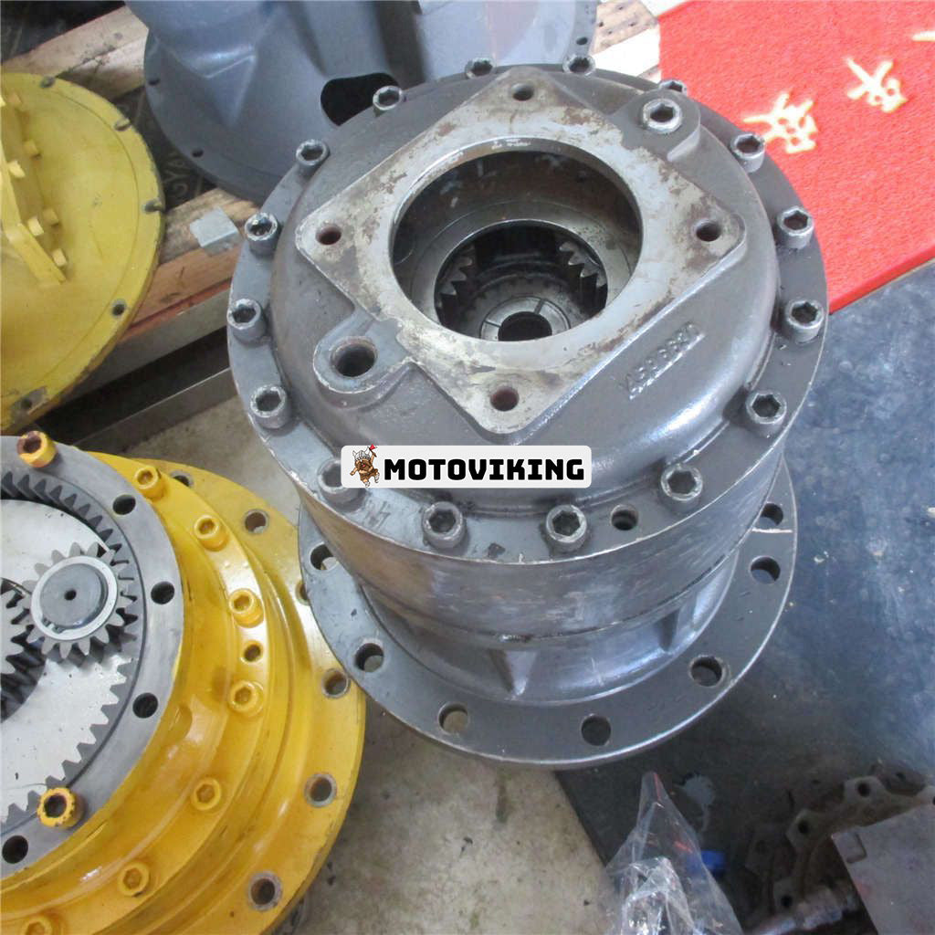 För Volvo Grävmaskin EC360 Swing Motor Reduction Växellåda