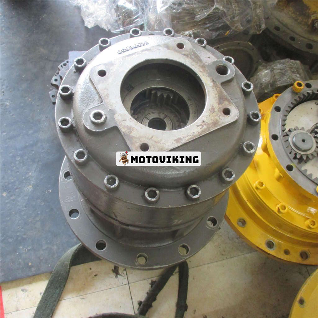 För Volvo Grävmaskin EC360 Swing Motor Reduction Växellåda