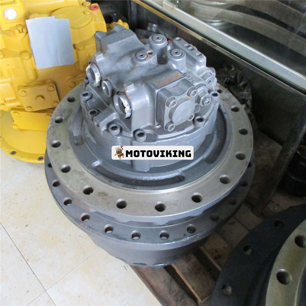 SUMITOMO SH350A5 resemotorenhet