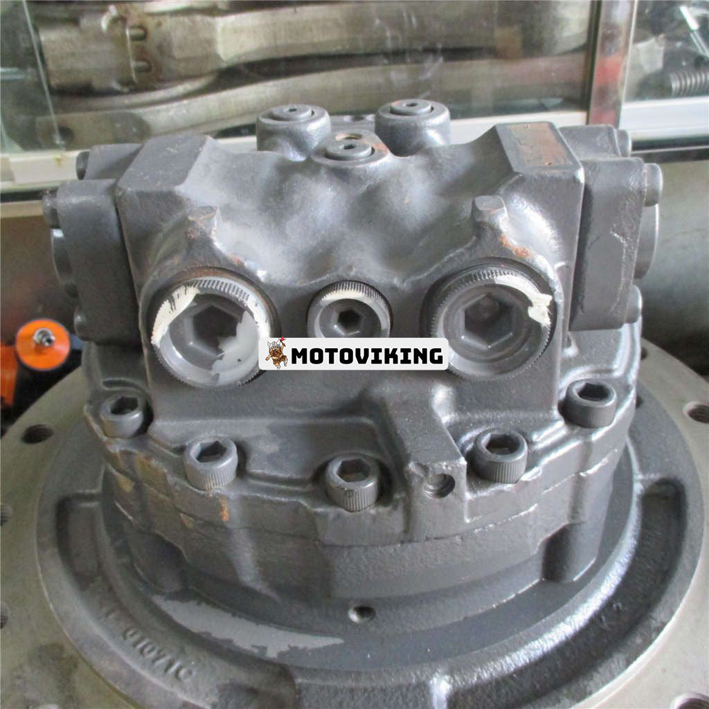 SUMITOMO SH350A5 resemotorenhet