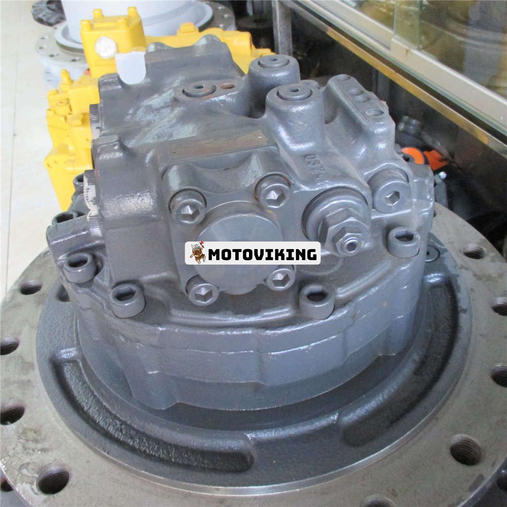 SUMITOMO SH350A5 resemotorenhet