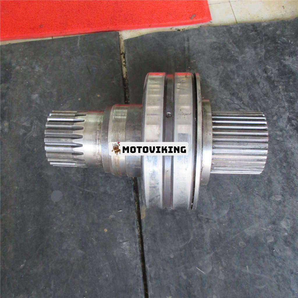 SUMITOMO SH350A3 Svängmotoraxel