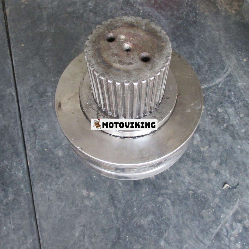 SUMITOMO SH350A3 Svängmotoraxel