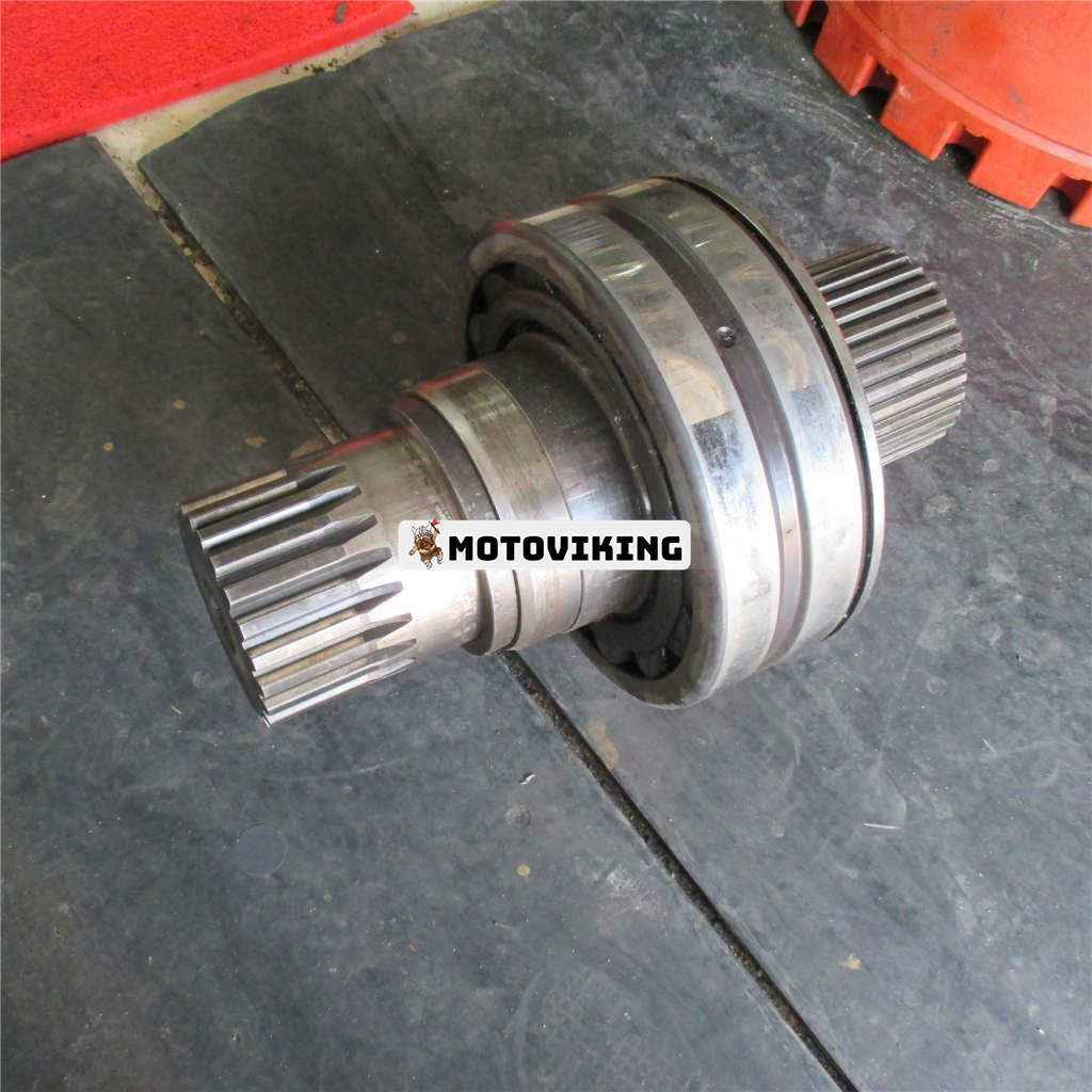 SUMITOMO SH350A3 Svängmotoraxel