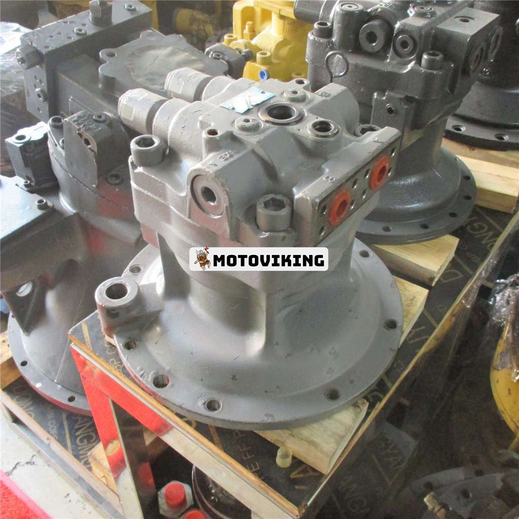 HITACHI ZAX230-3 Svängmotor