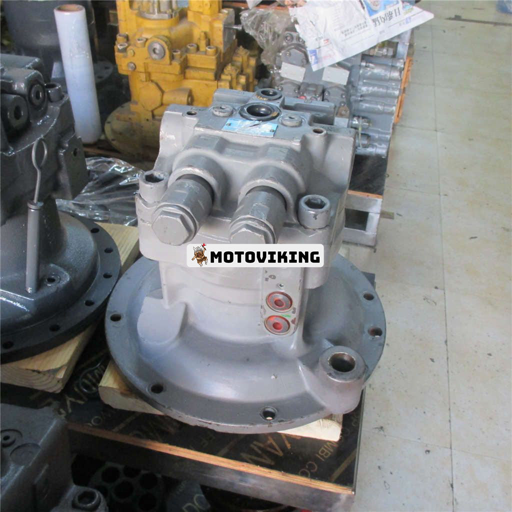 HITACHI ZAX230-3 Svängmotor