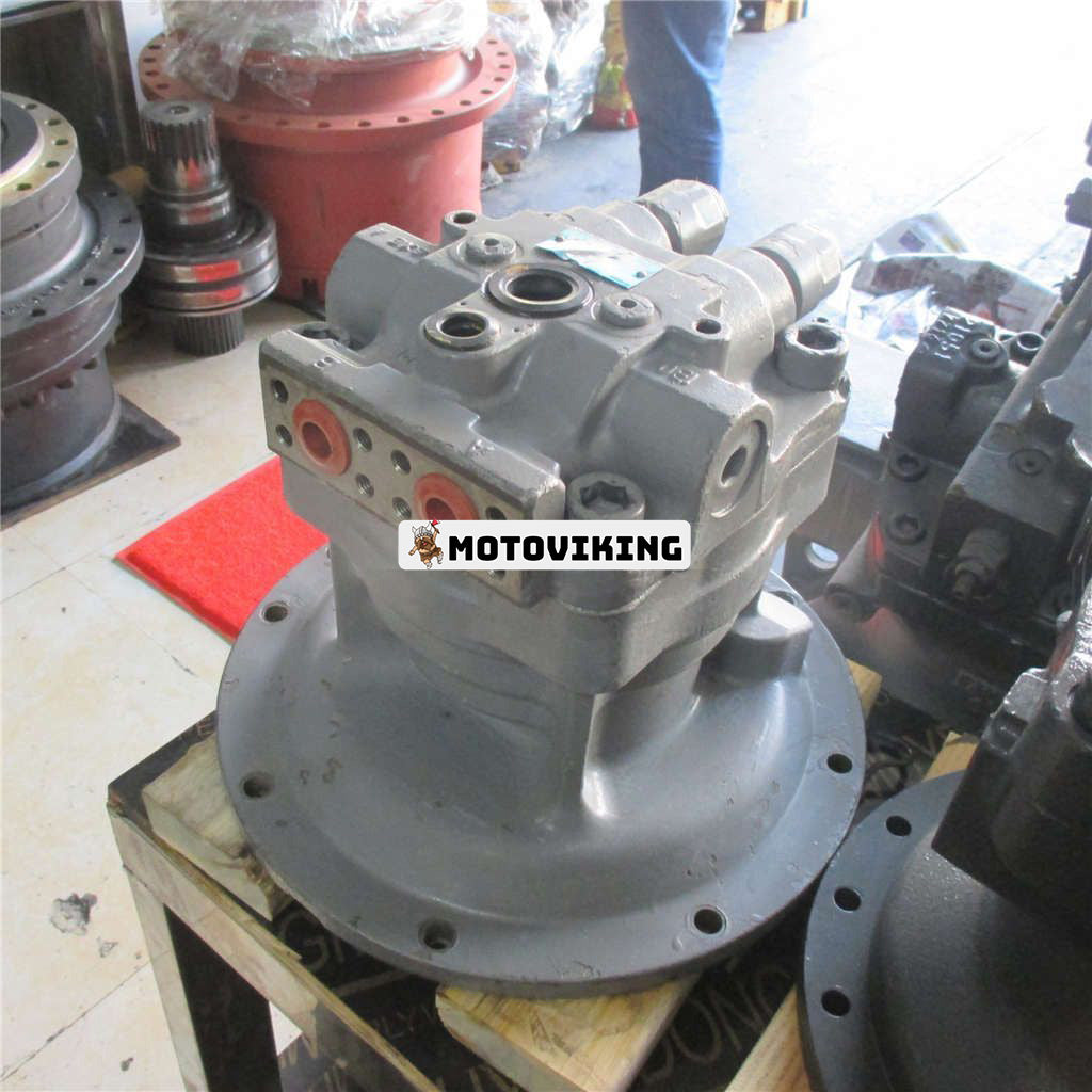 HITACHI ZAX230-3 Svängmotor