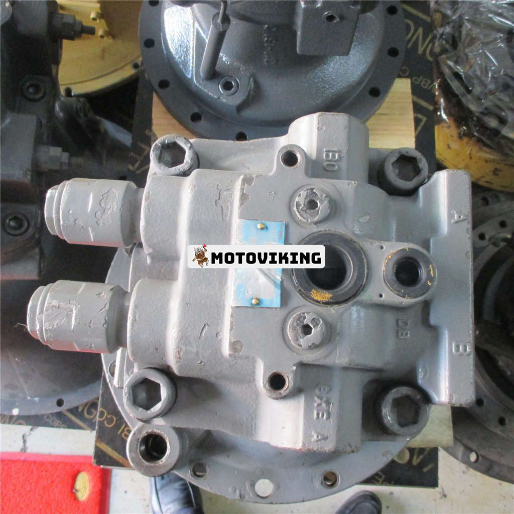 HITACHI ZAX230-3 Svängmotor