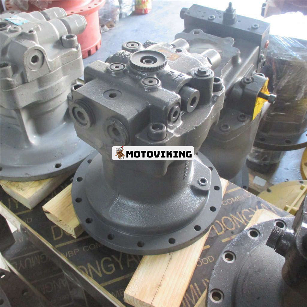 SUMITOMO SH200-3 Svängmotor Assy