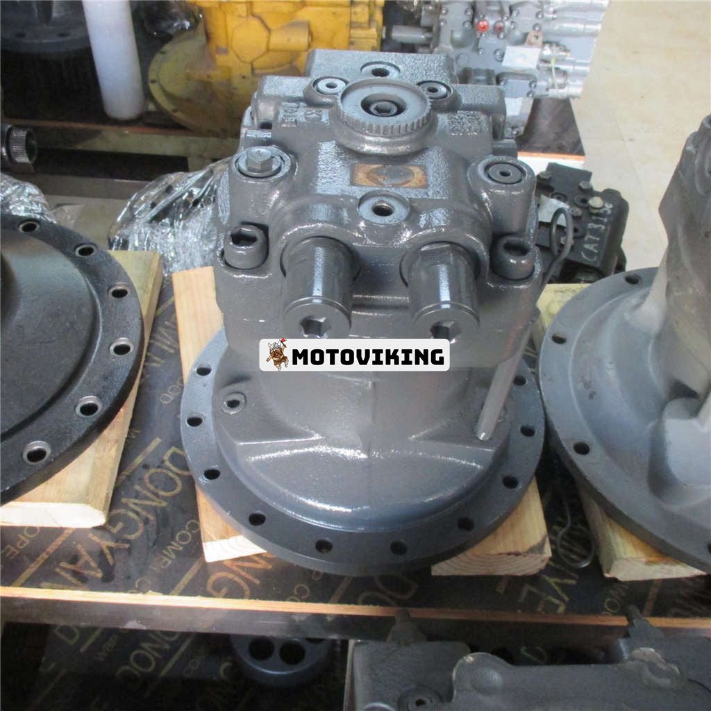 SUMITOMO SH200-3 Svängmotor Assy