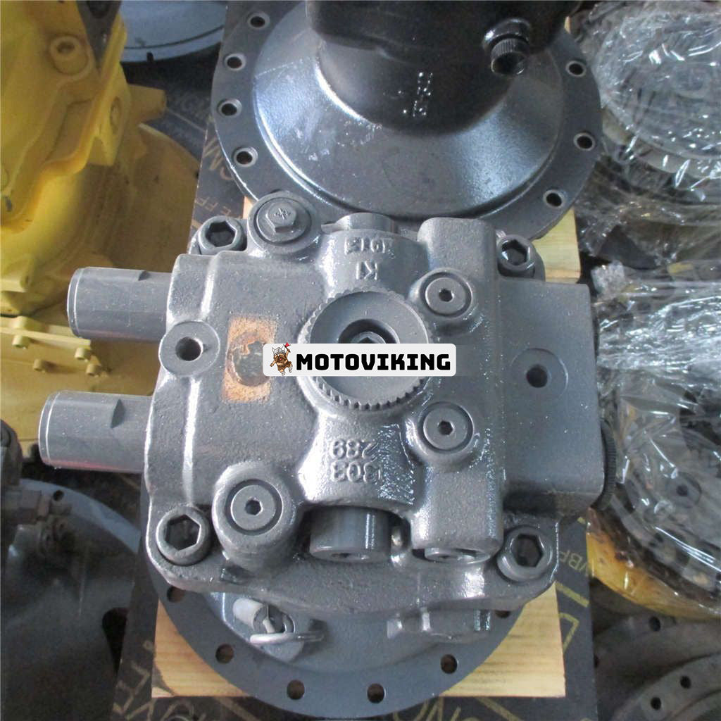 SUMITOMO SH200-3 Svängmotor Assy