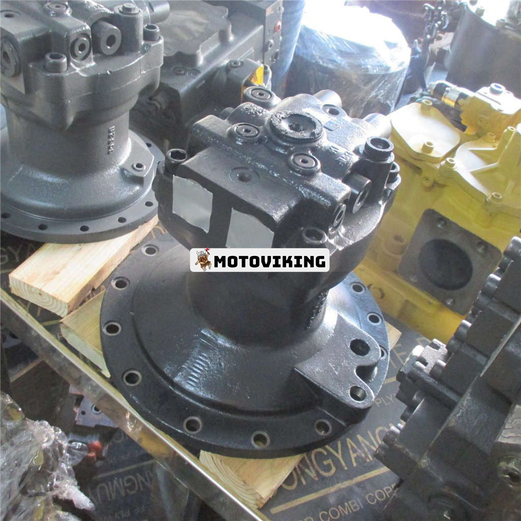 KOBELCO SK200-8 Svängmotor