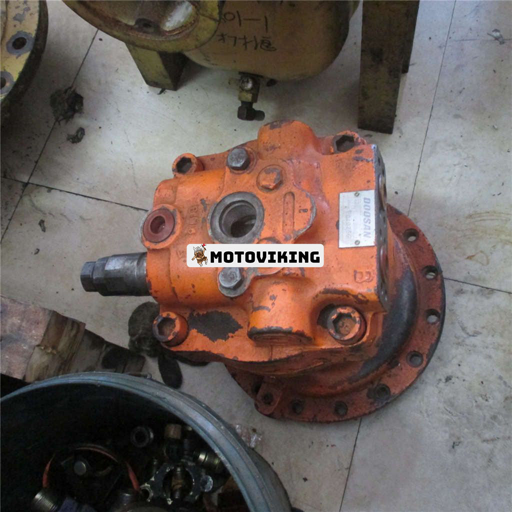 DAEWOO DH225-7 Svängmotor