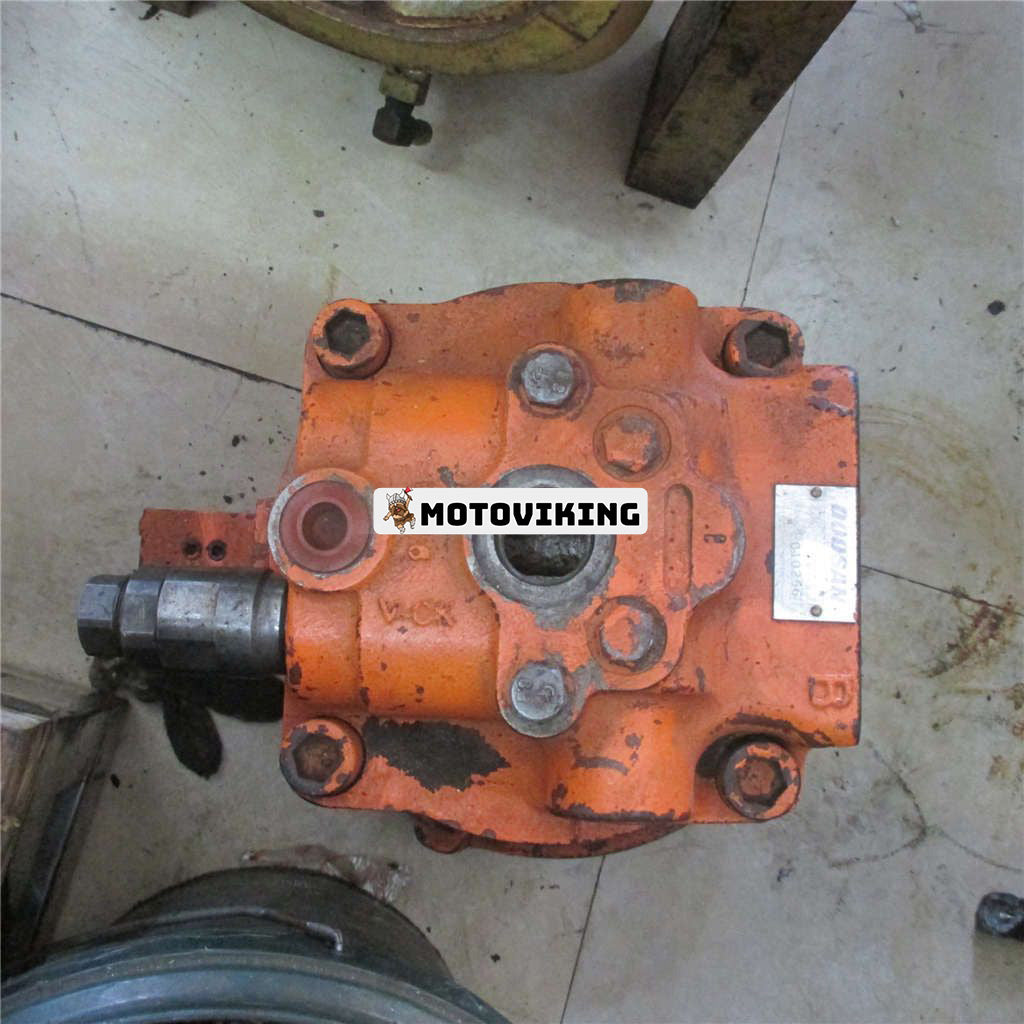 DAEWOO DH225-7 Svängmotor