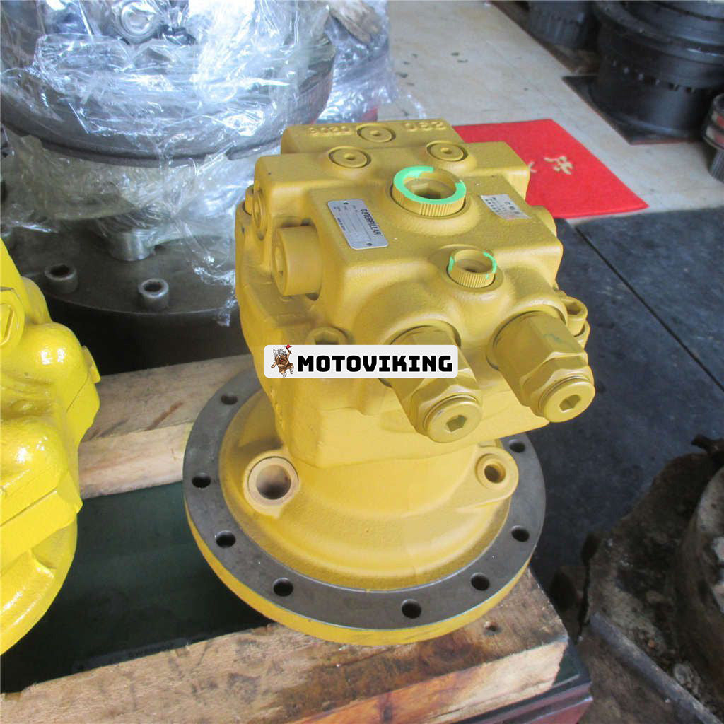 CAT 315 Svängmotor