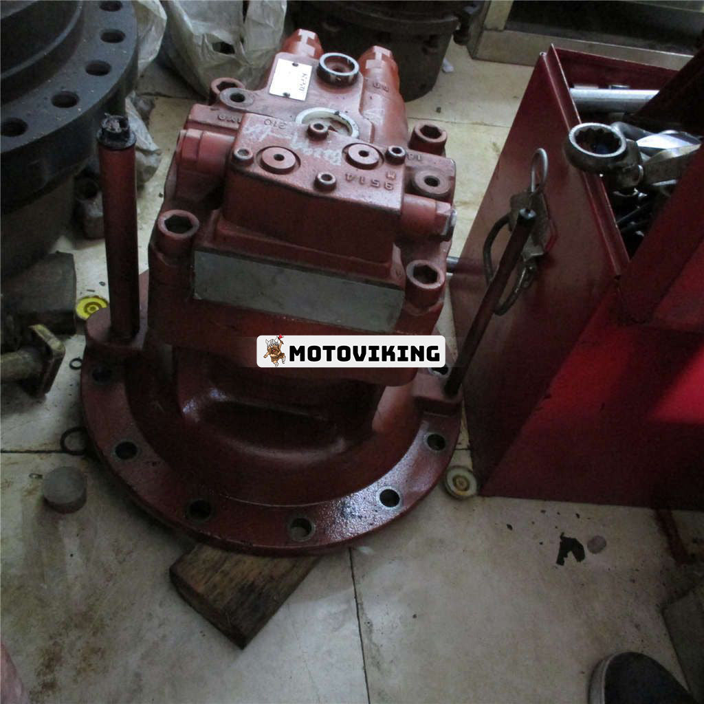 KATO HD1430 Svängmotor