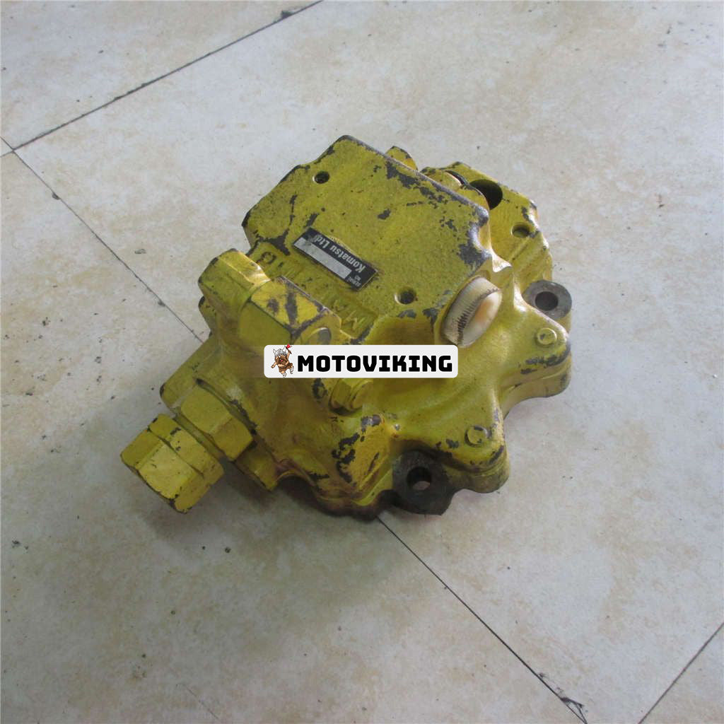 KOMATSU PC50-8 Svängmotor