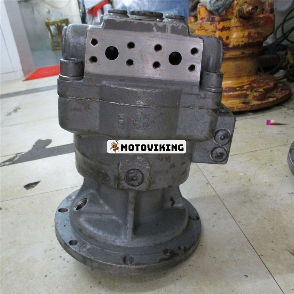 Svängmotor för HITACHI ZAX120 grävmaskin
