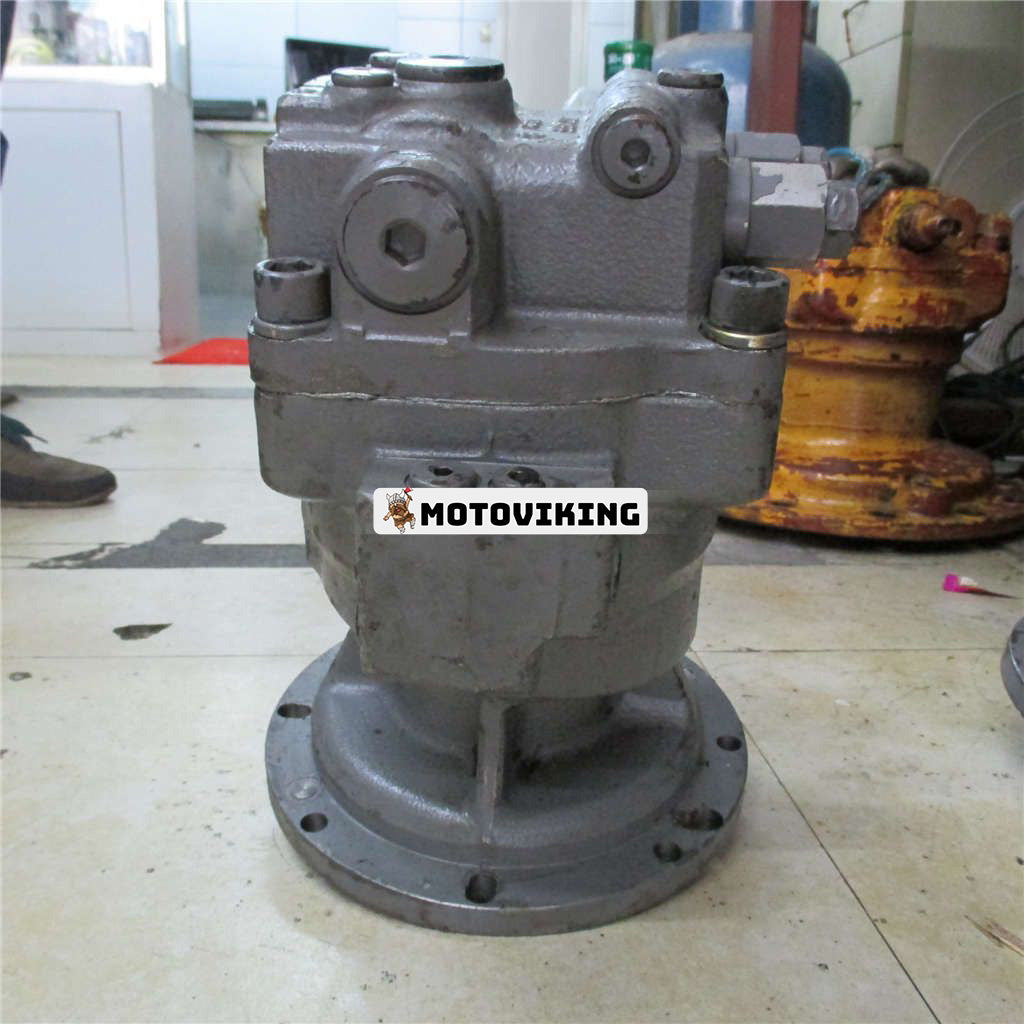Svängmotor för HITACHI ZAX120 grävmaskin