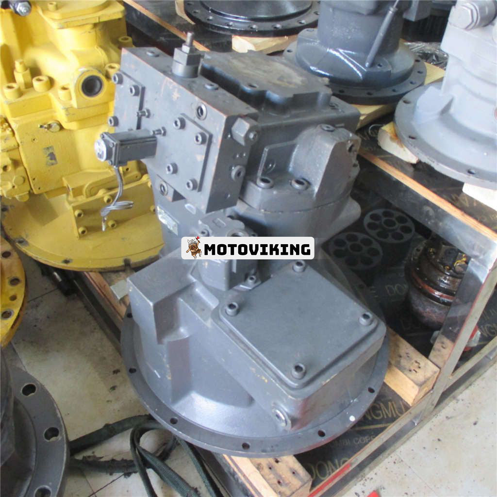 För Sumitomo SH300A1 SH300A2 Hydraulpump A8V172ESBR6 201F2-9710