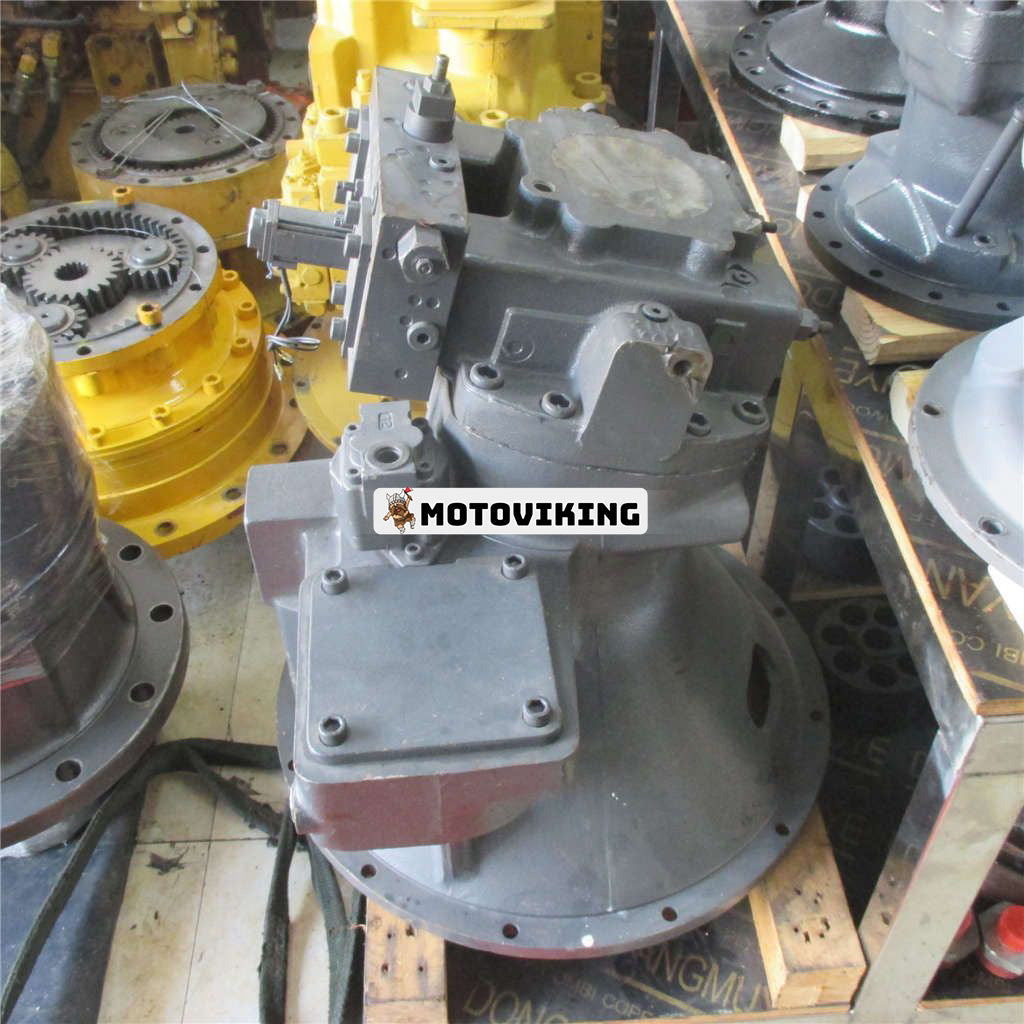 För Sumitomo SH300A1 SH300A2 Hydraulpump A8V172ESBR6 201F2-9710