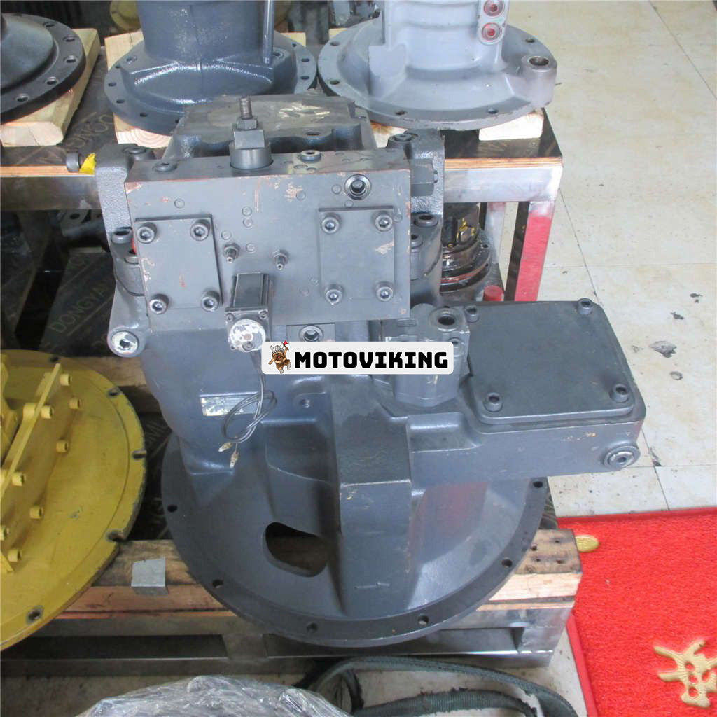 För Sumitomo SH300A1 SH300A2 Hydraulpump A8V172ESBR6 201F2-9710