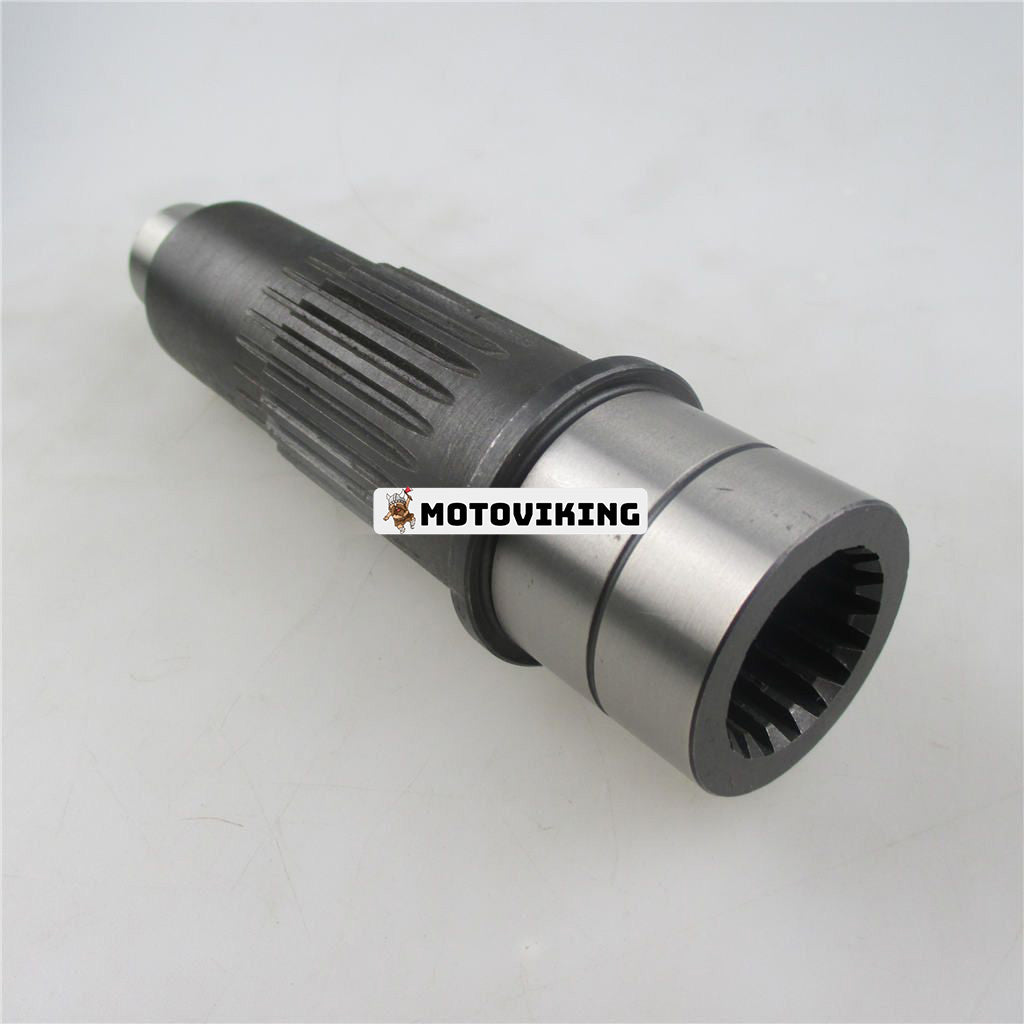 CAT 312 Travel Motor axel