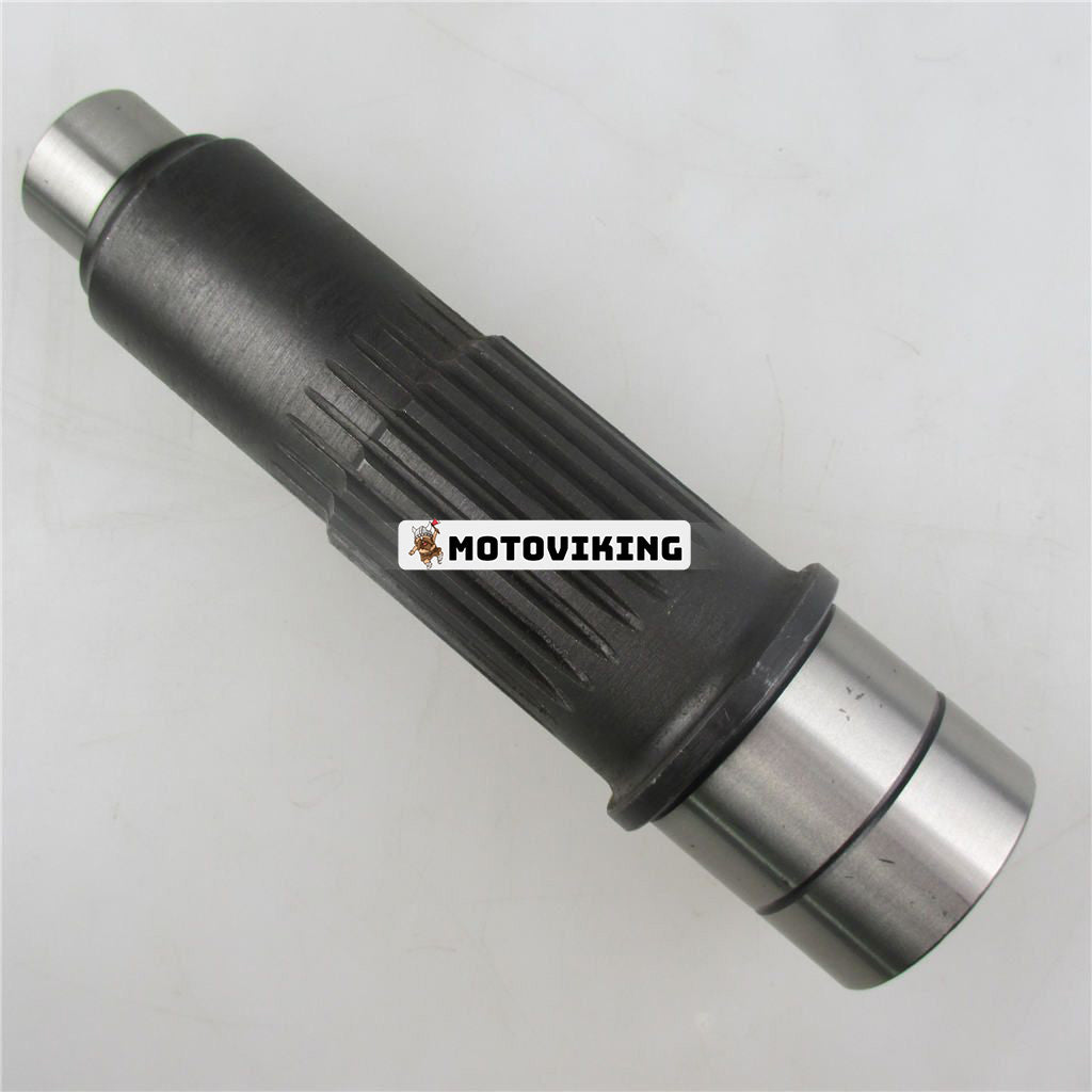 CAT 312 Travel Motor axel