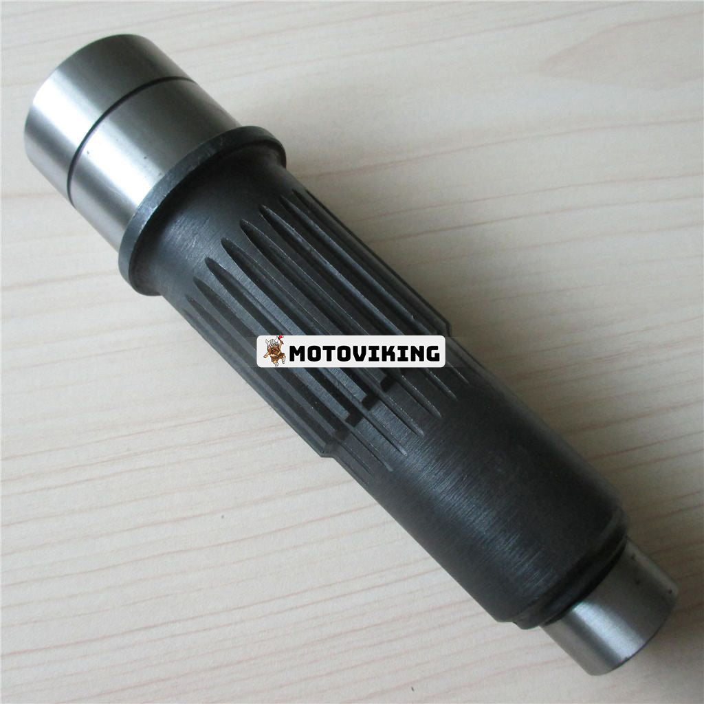CAT 312 Travel Motor axel
