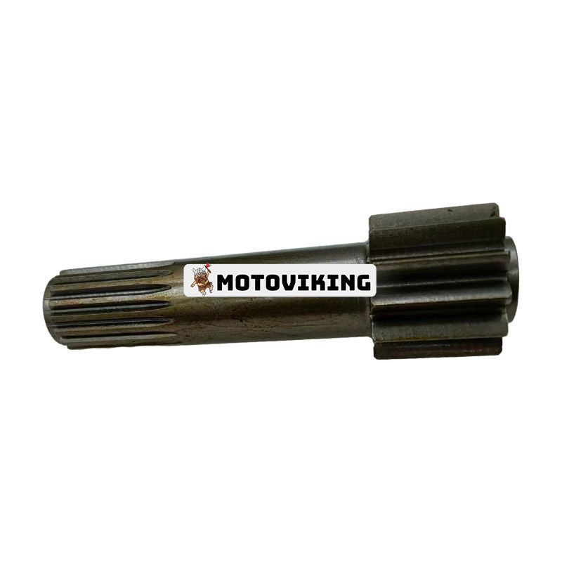 Resemotor Solhjulsaxel 136-2840 för Caterpillar CAT Engine 3046 Grävmaskin 312B 315B 315BFML 315BL