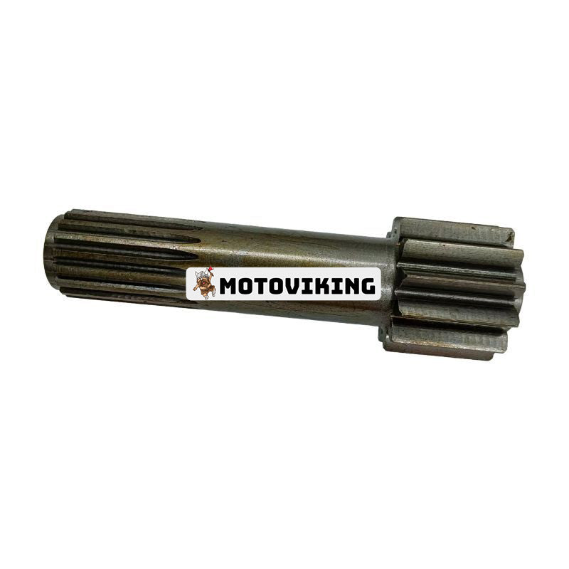Resemotor Solhjulsaxel 136-2840 för Caterpillar CAT Engine 3046 Grävmaskin 312B 315B 315BFML 315BL
