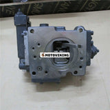 KOBELCO SK230-6E Regulator Huvudpump Servoventil Ass