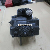 KOBELCO SK230-6E Regulator Huvudpump Servoventil Ass