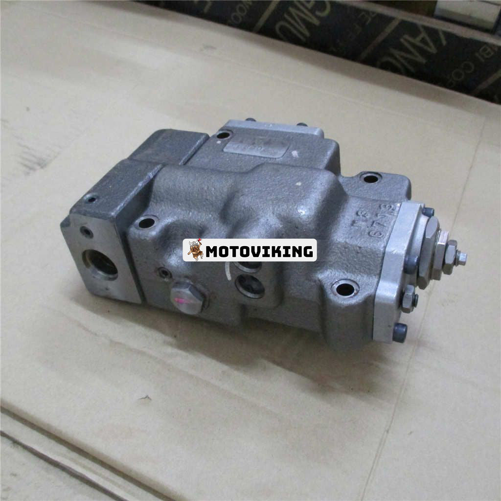 SUMITOMO SH350A5 Regulator Huvudpump Servoventil Ass